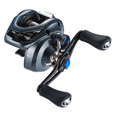 SHIMANO/禧玛诺DC水滴轮电子刹车