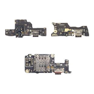适用红米note11 11Pro 11Pro+尾插充电小板送话器卡槽卡座USB排线