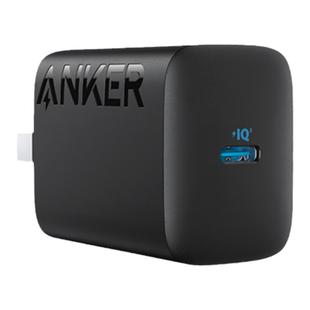 Anker安克适用苹果15充电器iPhone14快充13plus12插头Promax手机通用30W快充充电头typec数据线套装官方正品
