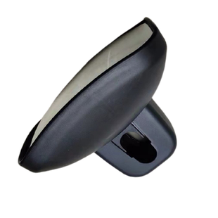 适江淮顺畅骏铃E6V5V6H330G6原装倒车镜视镜小方镜广角镜方中镜