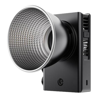 摄影补光灯100W影视COB灯