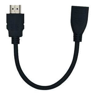 HDMI延长线 hdmi公转母 hdmi公对母高清延长线 hdmi公对母高清线