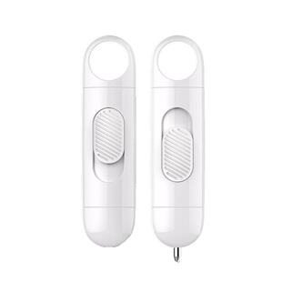 电梯按键笔免接触棒抗菌按电梯钮摁电梯开门取快递触屏防静电神器