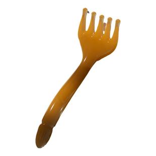 五爪头部经络刷五指养生头疗专用梳子挠抓工具按摩神器灵魂提取器