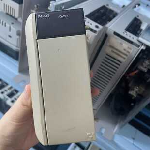CQM1-PA203电源,好—议价