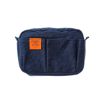 日本DELFONICS多功能收纳包