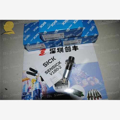 议价认准正品现货 德国SICK VL18-2P2142,VT18-2P4112,VT18-2T145