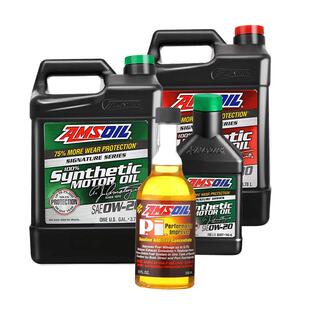 安索柴油机油0W-20全合成润滑油0W20 dexosD 946ml  DP020QT