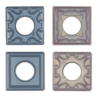 数控刀片槽机四方不锈钢专用