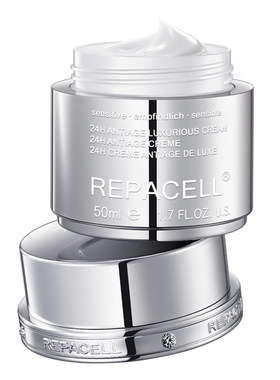 repacell/瑞铂希铂金面霜50ml
