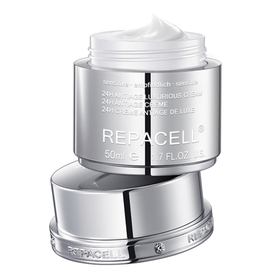 repacell/瑞铂希铂金面霜50ml