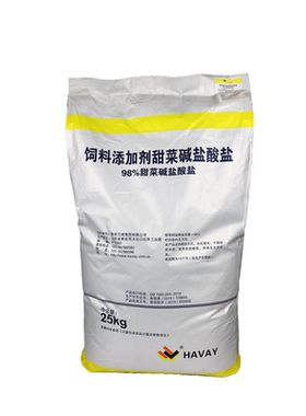 水产养殖诱鱼剂替代畜禽甜菜碱
