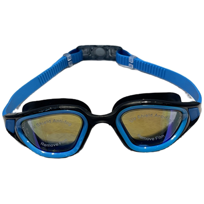 FeAsuo菲加索防水防雾防晒泳镜