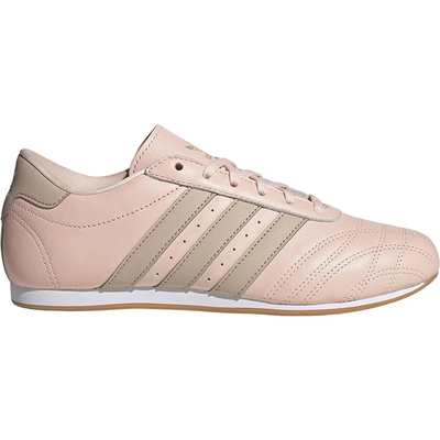 Adidas/阿迪达斯正品三叶草女士低帮休闲跆拳道运动鞋JS0304