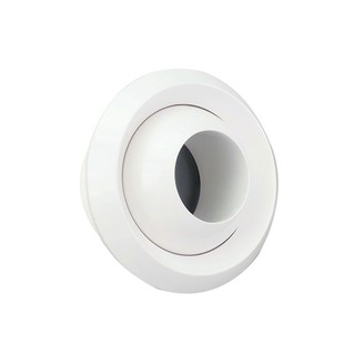 球形风口喷口喷射口喷流风口新风系统送风口中央空调风口