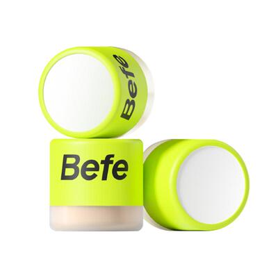 Befe控油蓬蓬粉控油免洗
