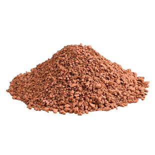 黄缘龟缸专用泥养龟红土陆龟垫材安缘龟颗粒土爬宠饲养箱造景沙石