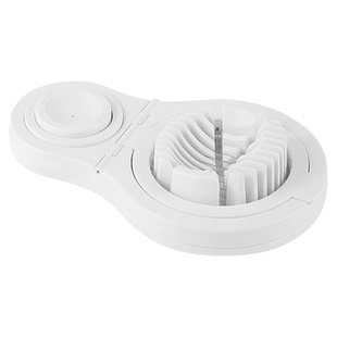 家用切蛋神器切鸡蛋开孔打孔切蛋器切皮蛋分割器松花蛋切片切割器