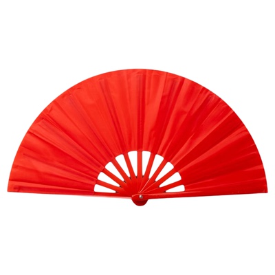 雪龙吟舞蹈夏辉同款功夫扇响扇