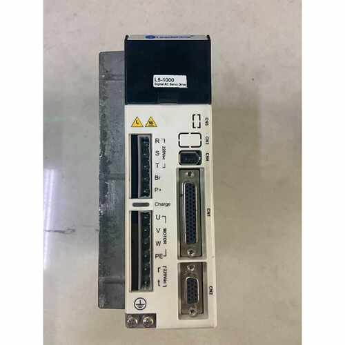 询价雷赛驱动器L5-1000 1KW    功能
