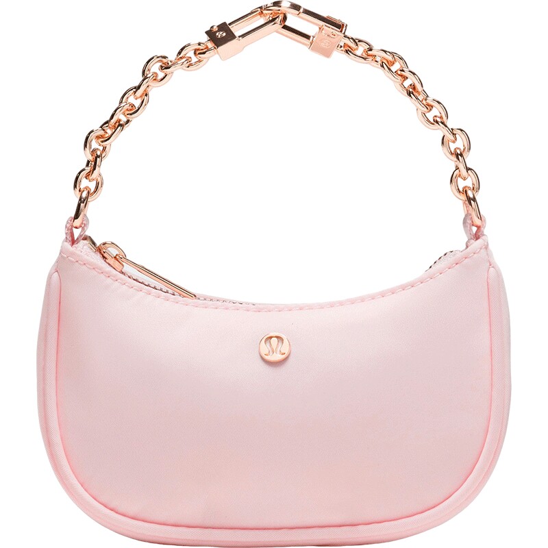 City Essentials Nano 女士收纳包 拒水丨lululemon丨LW9FVZS