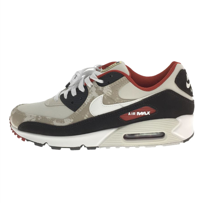 Nike/耐克迷彩男子运动休闲鞋