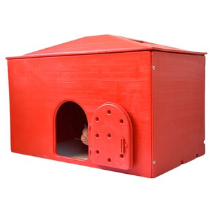 加厚仔猪保温箱小猪取暖箱猪舍猪用保温箱幼崽电热板畜牧养殖设备