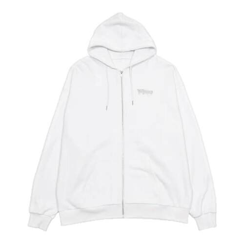 Whinny骑士集结连帽衫卫衣休闲日系上衣女WH25WN12-L0008