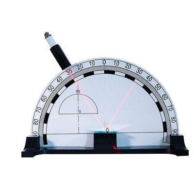 折射演示器磁吸初中物理光学实验