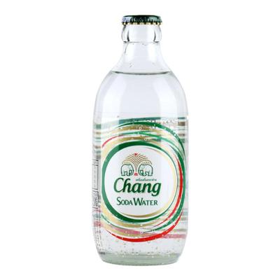 泰国chang苏打水325ml*6瓶