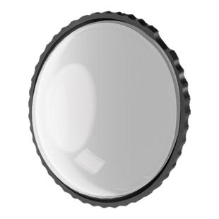 REYGEAK适用影石Insta360X5/X4air镜头保护镜全景运动相机钢化玻璃保护罩可拆卸镜头盖保护壳配件防刮花UV镜