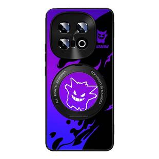 适用iqoo13手机壳磁吸iqoo15/12pro镜头全包vivoiqoo11s带支架旋转iqoo爱酷vivo套iq0011新款iq13男支点外壳