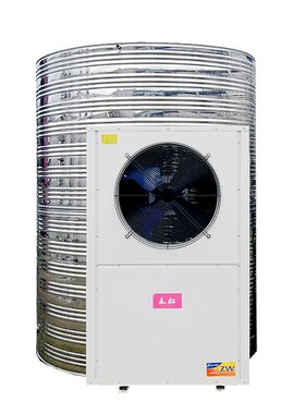 出租屋热水器空气能太阳能热泵
