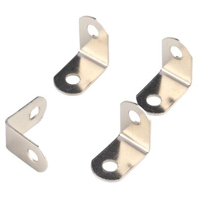 15X10mmL型小半圆角马包角