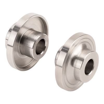 佛沙350轮毂稳定轴套304不锈钢