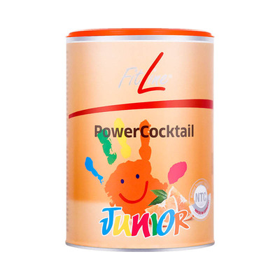 儿童倍适复合维生素Fitline