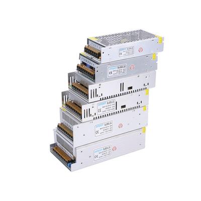 12v开关电源直流正品220v转