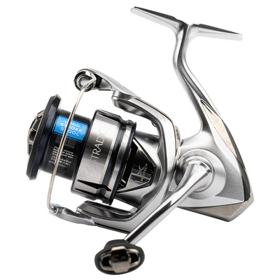 禧玛诺斯塔迪克纺车轮远投淡海水