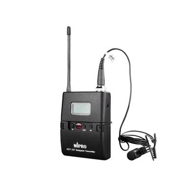 台湾咪宝MIPRO领夹麦克风