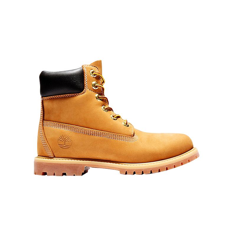 TIMBERLAND/添柏岚马丁靴
