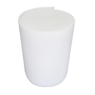 初效过滤棉G4空气过滤棉防尘过滤棉风口棉无纺布养殖场棉活性炭棉