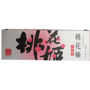 新日期东阿阿胶桃花姬阿胶糕300g