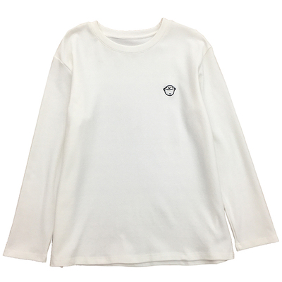 春秋内里磨毛加厚长袖