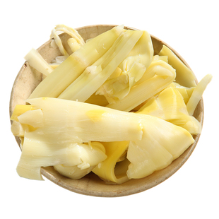 重庆南川金佛山农家方竹笋干笋尖土特产龙笋500g干货手工农产品