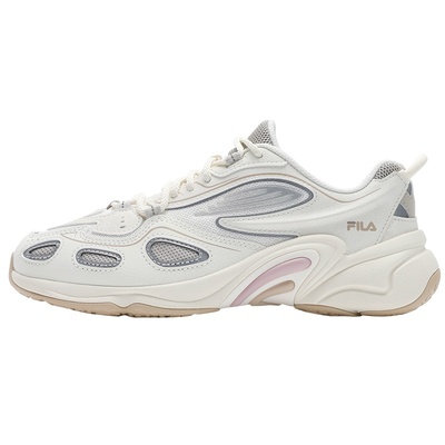 FILA斐乐女士复古运动鞋