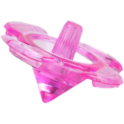 【破损包赔】手拧陀螺