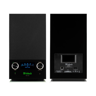 McIntosh/麦景图 RS150/250 All in one 多合一无线系统蓝牙音响