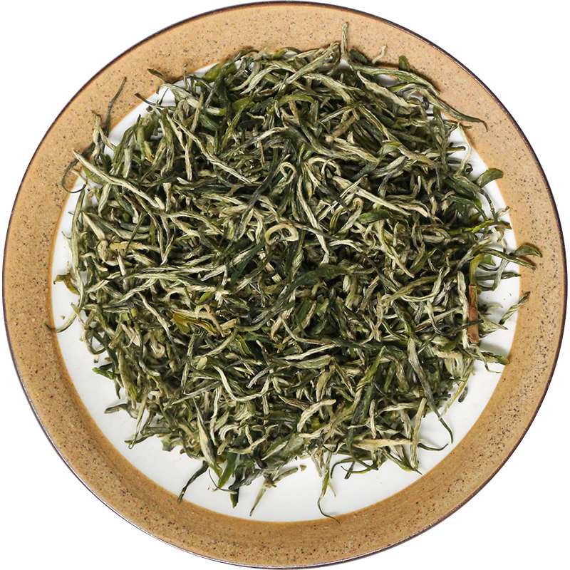 2026年春茶新茶雪芽绿茶茶叶特色产区绿茶