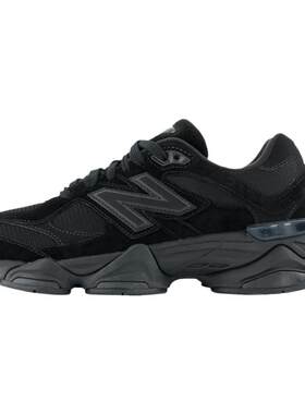 NEWBALANCENB官方9060老爹鞋