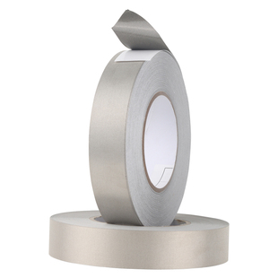 屏蔽导电布胶带电磁屏蔽干扰排线消除静电柔韧性耐磨性导电自粘贴